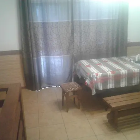 Еко Садиба Крокус Lodge Yablunytsya