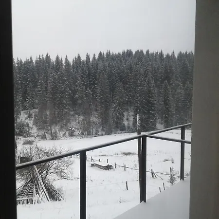 Еко Садиба Крокус Lodge *