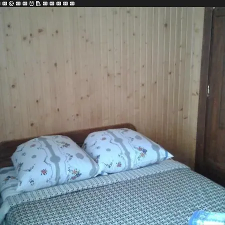 Lodge Еко Садиба Крокус *